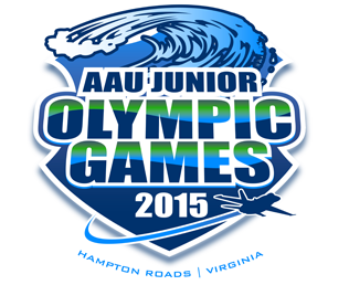 Competition Official Application AAU Junior Olympic Games