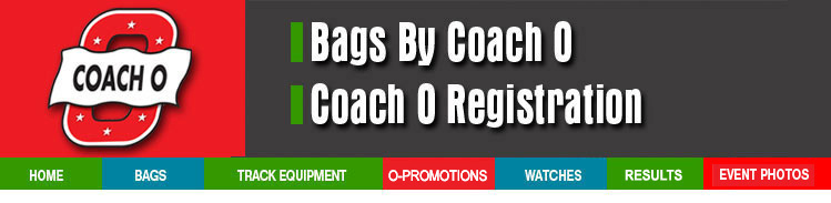 Coach O Announces A New Alliance With Marriott Hotels And Resorts Coach O Announces A New Alliance With Marriott Hotels And Resorts