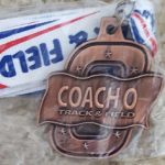 Coach O Medal