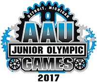 2017 AAU Junior Olympics Officials Application – www.coacho.com