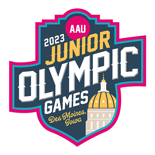 2023 AAU Junior Olympics Officials Application – www.coacho.com