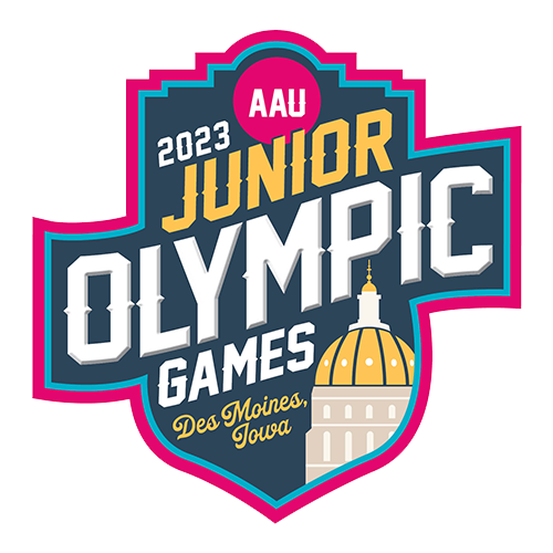 Aau Junior Olympics Swimming 2024 Ailee Arliene