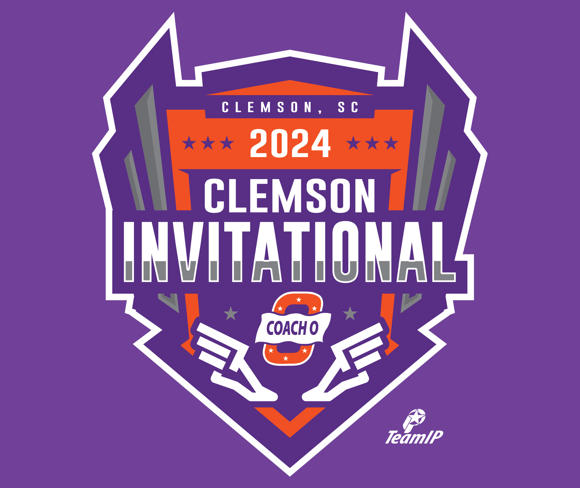 2024 Clemson Invitational Www coacho