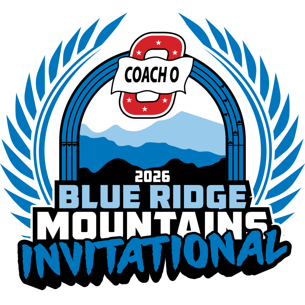 Blue Ridge Mountains Invitational