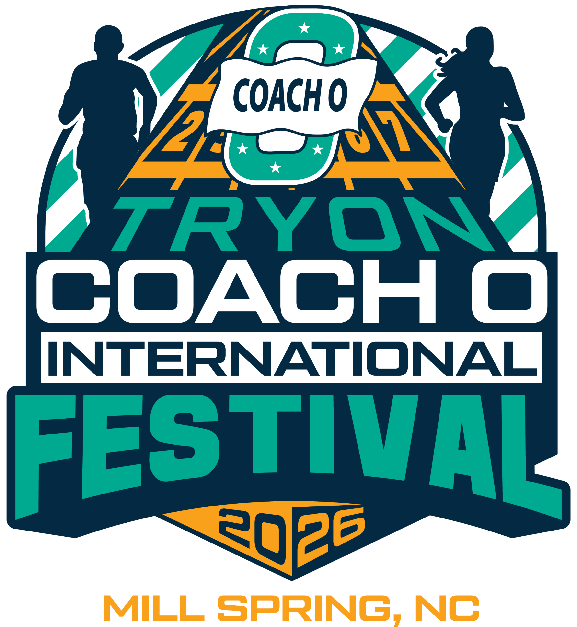 Tryon Coach O International Festival