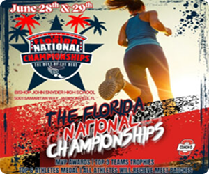 Florida National Championships