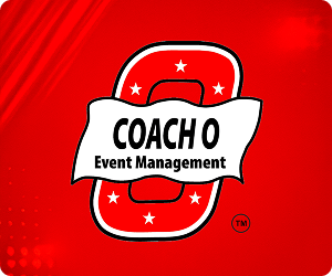 EXCITING MEETS AND EVENTS ON COACH O'S JUNE CALENDAR