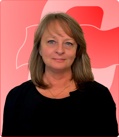Angela Gove