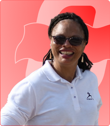 Yolanda Freeman