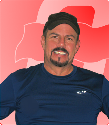 Dave Morgan