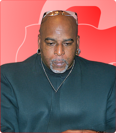 Eric Ward