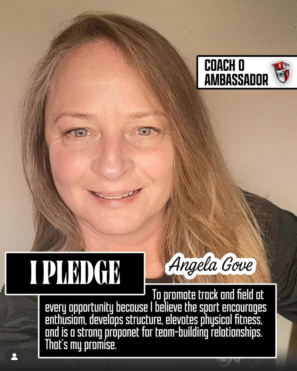 Angela Gove
