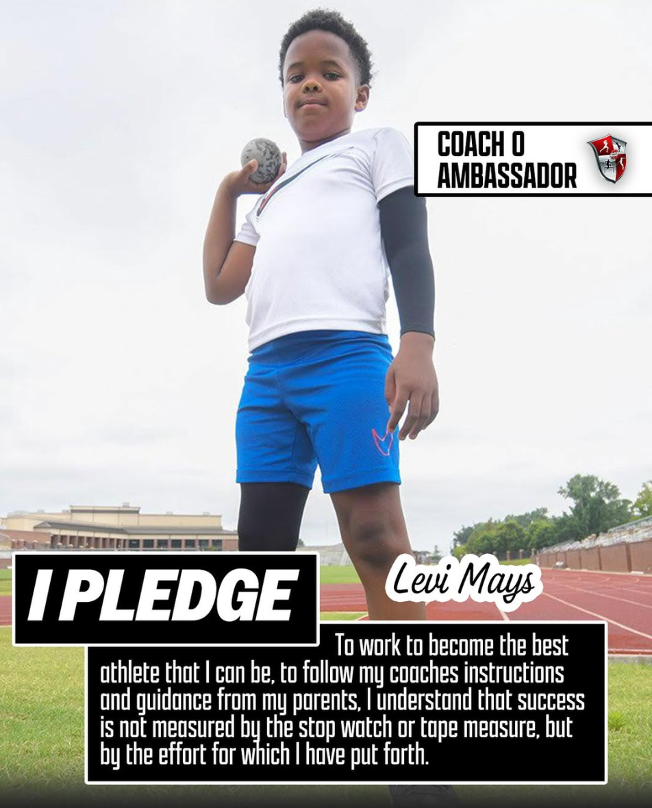 Levi Mays