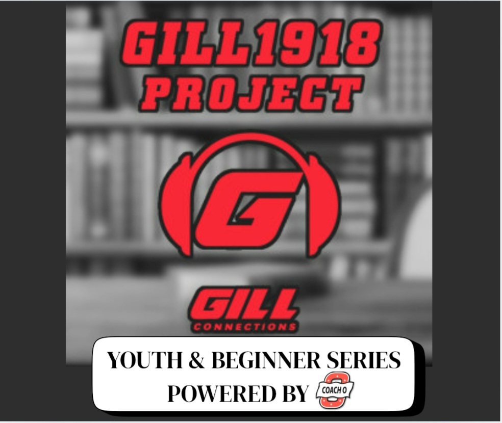 GILL 1918 PROJECT