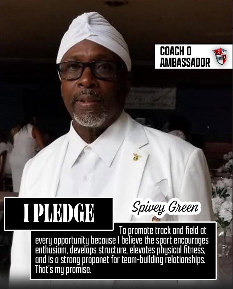 Spivey Green