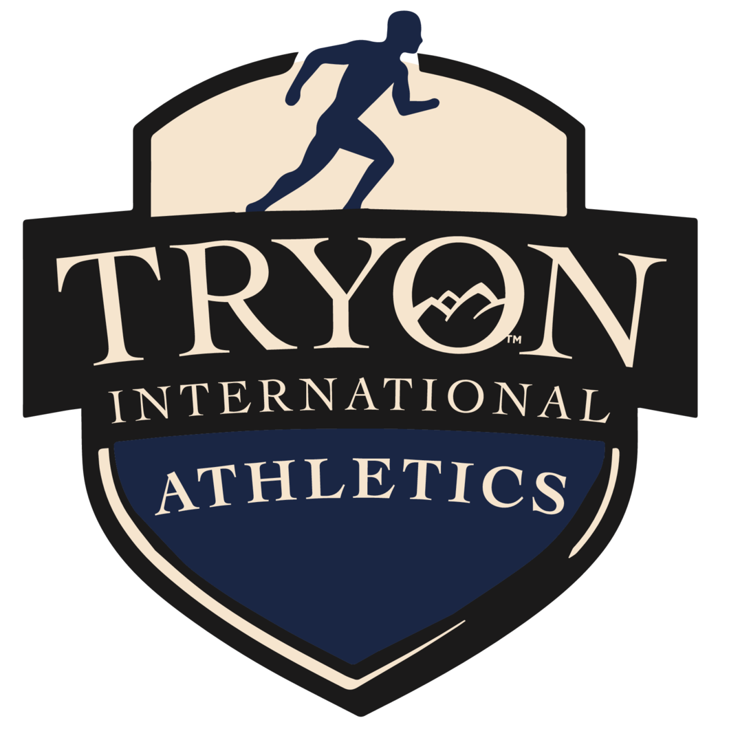 COACH O INDOOR TRACK & FIELD YOUTH SERIES @ TRYON INTERNATIONAL SPORTS FACILITY