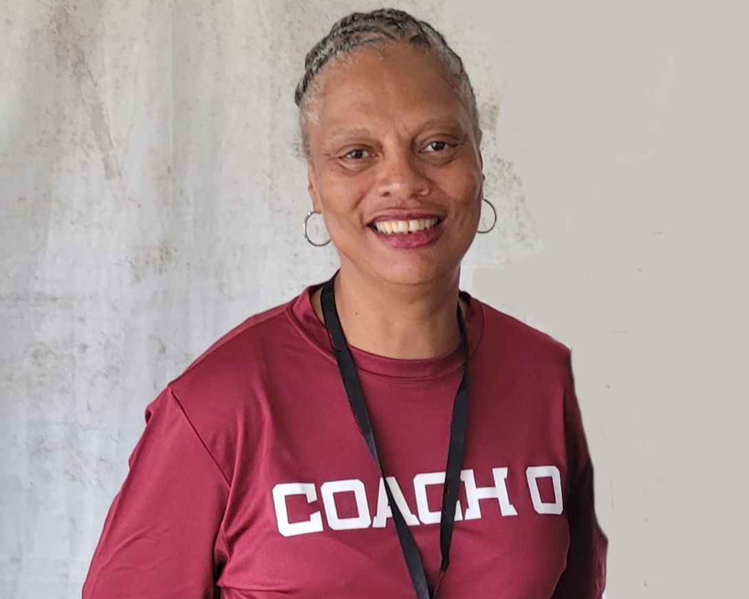 Coach O Appoints Yolanda Freeman As Director of Operations
