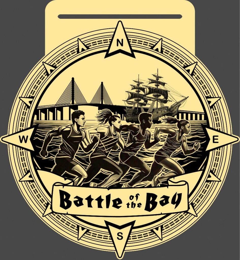 Mothers Day Battle of the Bay Relays