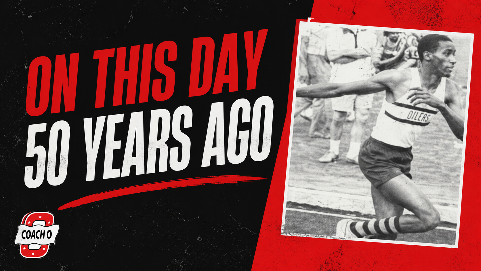 50 Years Ago Today - May 22, 1976