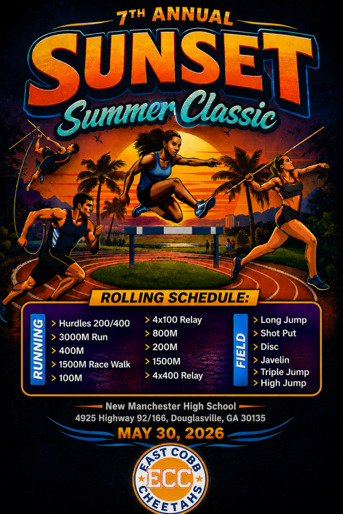 7th Annual Sunset Summer Classic
